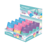 OLAMI ESC/COM- SACAPUNTA PASTEL MELLOW DISPL. x12